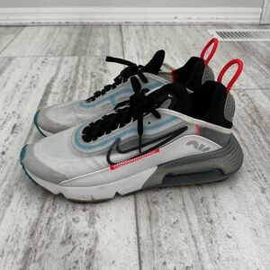 Men Nike Air Max 290